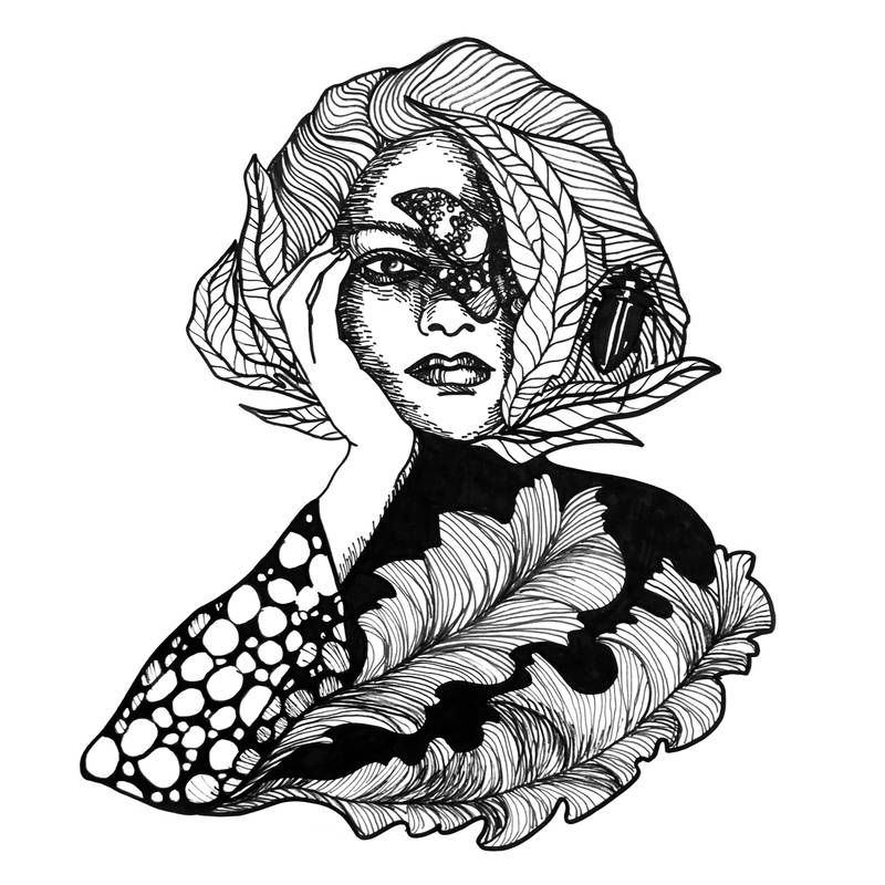 woman ilustracja_wynik