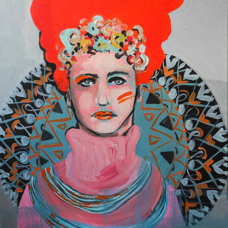 #woman portrait 1_wynik